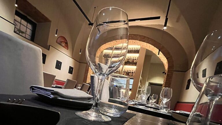 Le Cannardizie Atina - locale