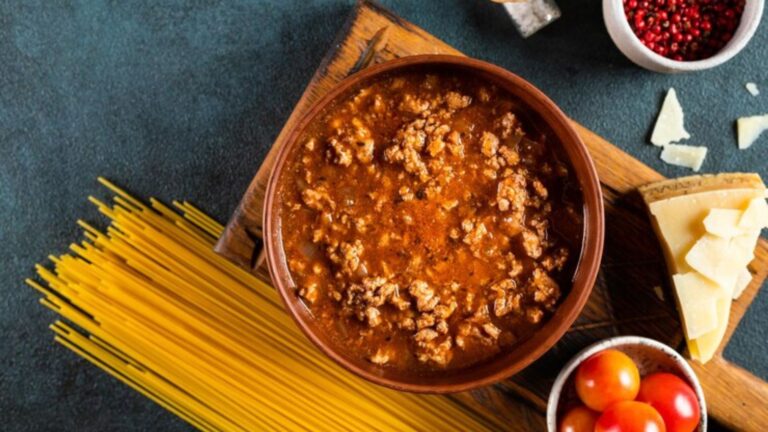 21 ricette con il ragù carne, vegetale o di pesce per piatti gustosissimi