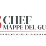 5 Chef 5 mappe del gusto