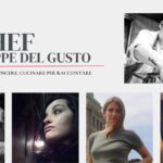 5 Chef 5 mappe del gusto