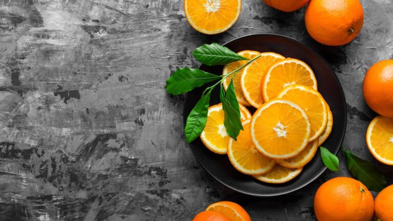 L'inverno e la magia delle arance: profumo, gusto e versatilità in cucina