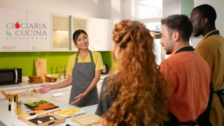 Ciociaria&Cucina un nuovo capitolo per il 2025