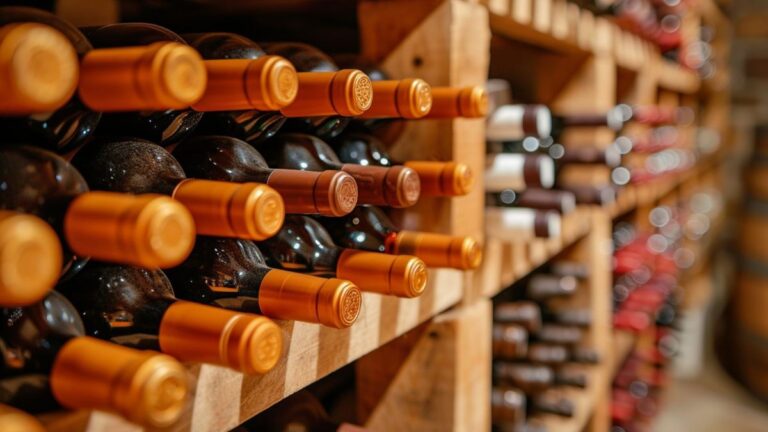 Come organizzare una carta dei vini professionale