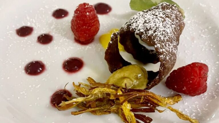 Il Dolce Carciofo