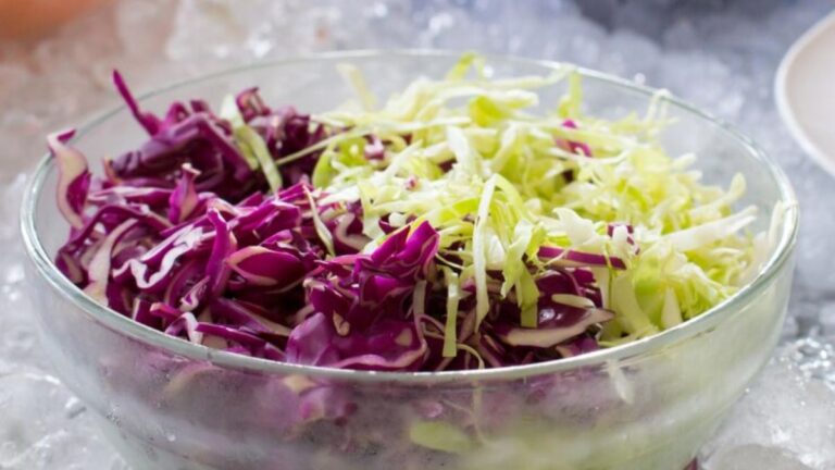 Insalata di cavoli