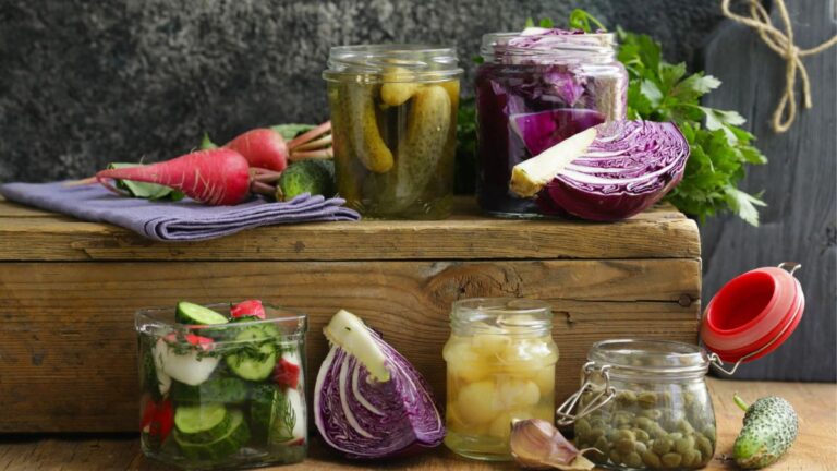 La Fermentazione, chiave di sopravvivenza nella preistoria