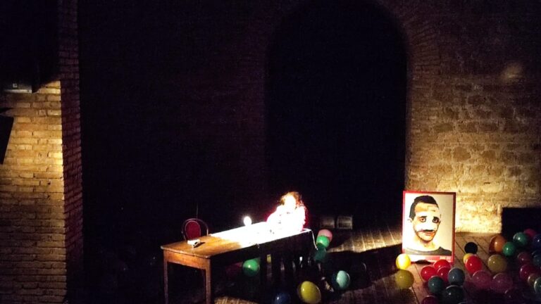 Vino, emozioni e teatro un’esperienza che lascia il segno