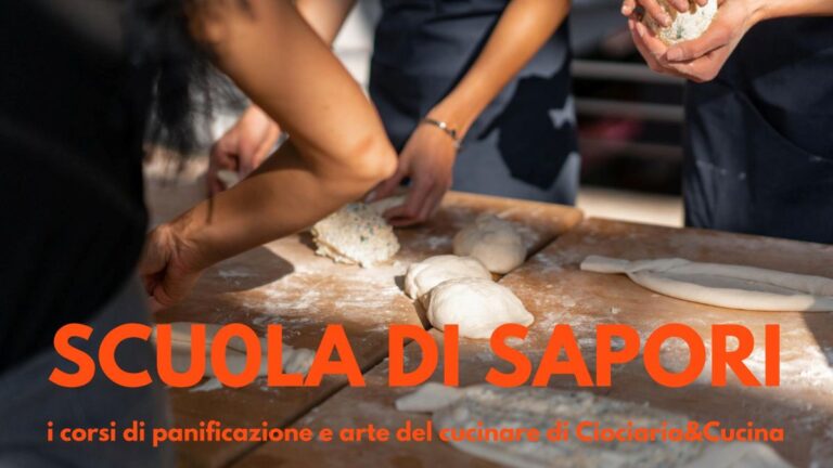 Scuola di sapori