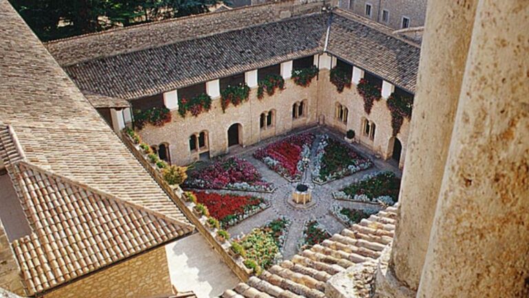 Abbazia di casamari