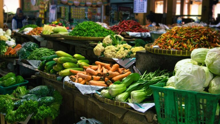 Cibo di stagione a febbraio sapori autentici per un inverno sostenibile