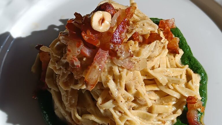 Fini Fini della tradizione ciociara per un Carnevale ricco di sapori