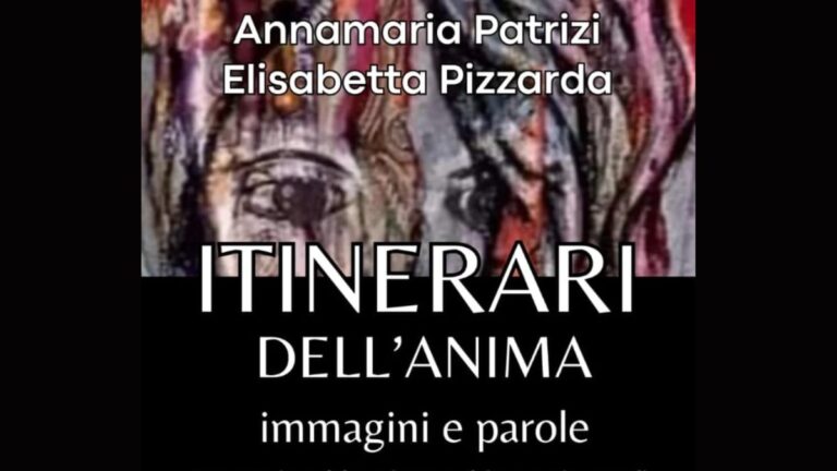 Frosinone celebra l'arte: "Itinerari dell’anima" un viaggio tra immagini e parole