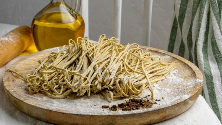 I Fini Fini: storia e tradizione di una pasta ciociara