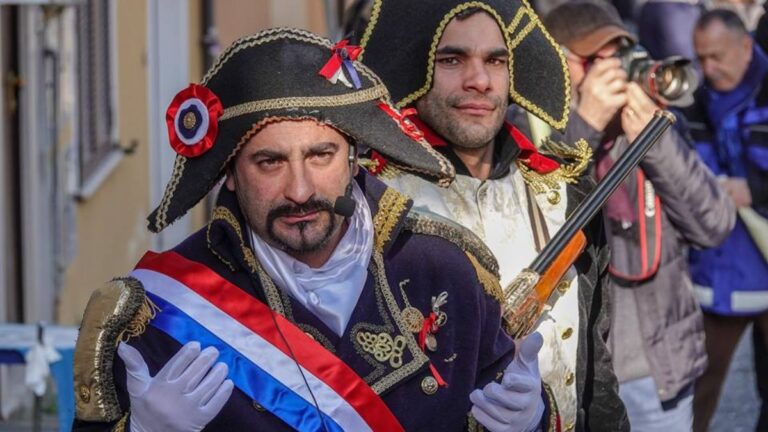 Il Carnevale in Ciociaria, un patrimonio di cultura e tradizione