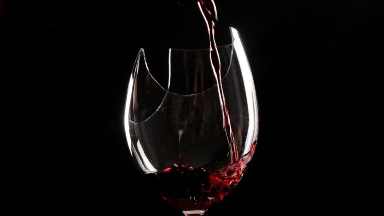La guida essenziale per una degustazione impeccabile (e infrangibile)