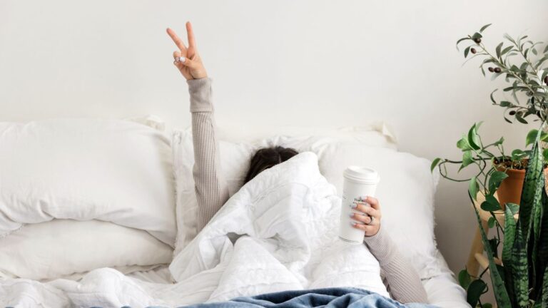 La melatonina l'ormone del sonno e del benessere