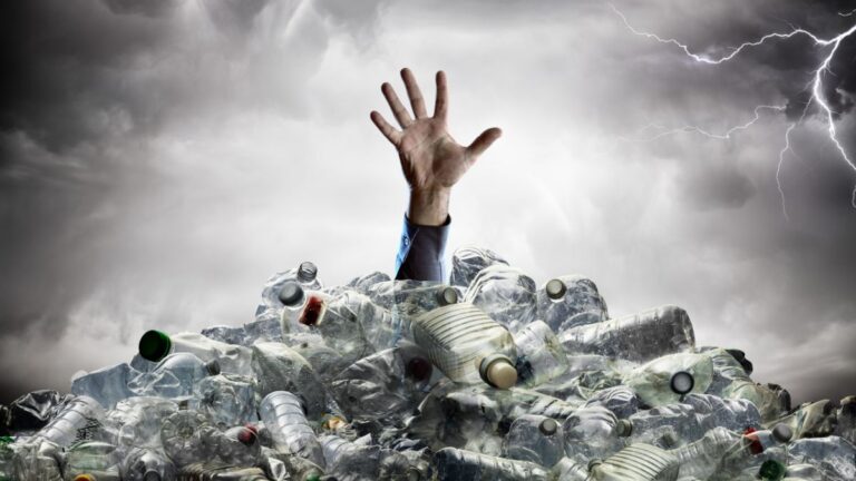 Come fare a meno dell'acqua imbottigliata in plastica