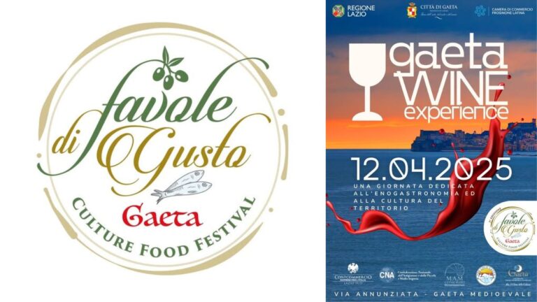 Favole di Gusto