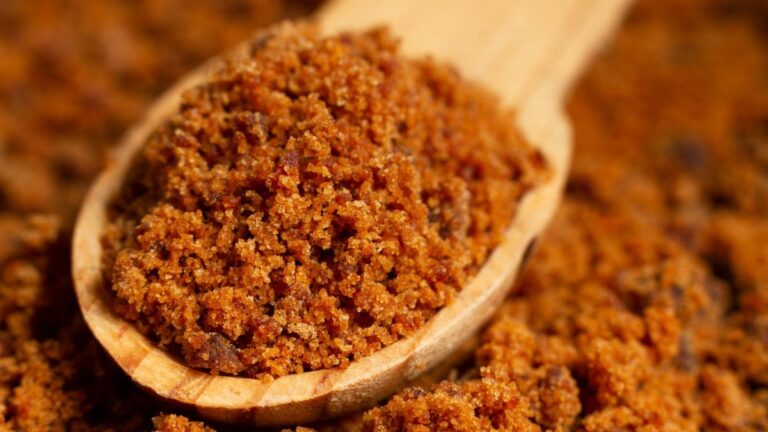 Il pangrattato caramellato