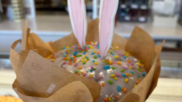 La pigna di Pasqua