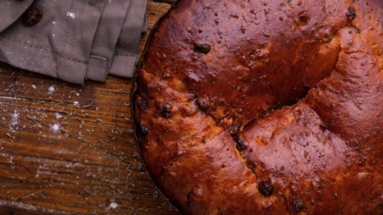 La pizza remenata di Federica Verdecchia - L'Amaretto di Guarcino