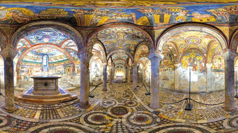 Anagni città dei Papi