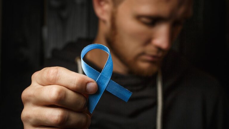 Il buon cibo come alleato contro il tumore al colon