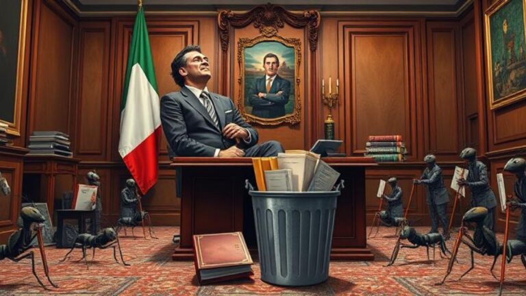 Politici o manager? Quando il potere dimentica i cittadini
