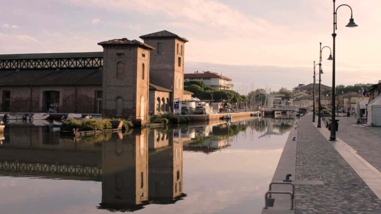 Il ritorno dell'oro bianco: il Sale di Cervia risplende di nuovo