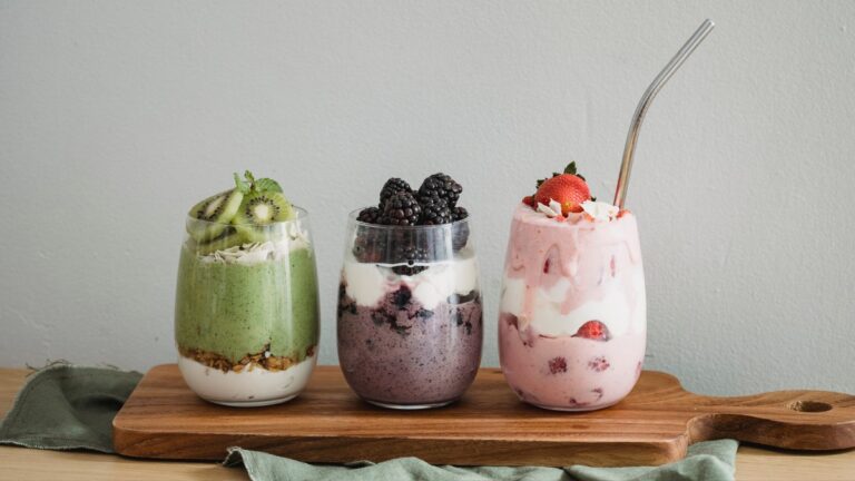Lo yogurt: un alimento antico, moderno e salutare