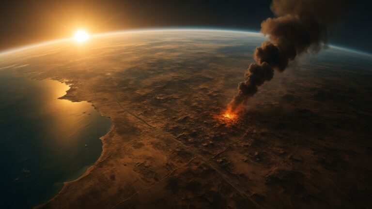 Così ci stanno trascinando nell'odio del mondo
