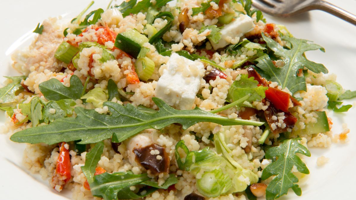 Cous cous e cucina antispreco: quando la stagionalità incontra il buon senso