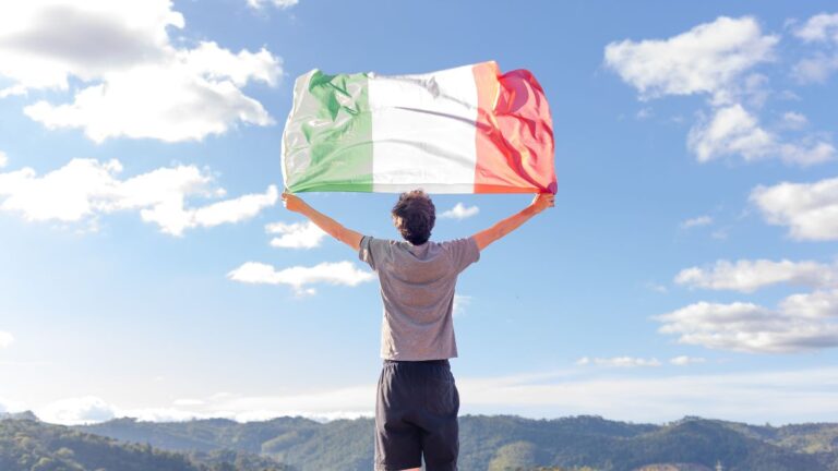 Festa della Repubblica: il sapore della libertà e l’identità di un popolo